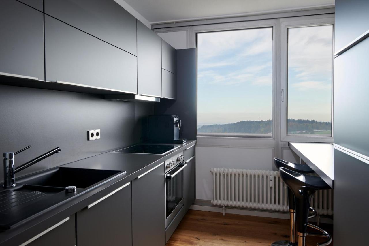 Criston Apartments - Homely Residence 16 Tübingen Екстериор снимка